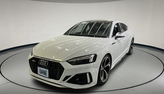 Audi • A5 Sportback