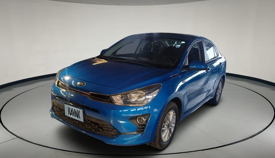 Kia • Rio