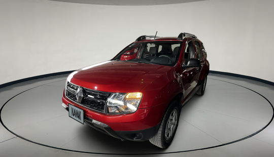 Renault • Duster