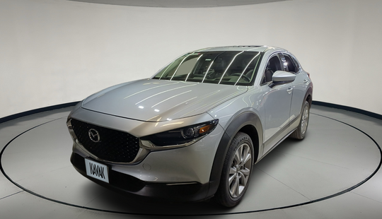 Mazda • CX-30