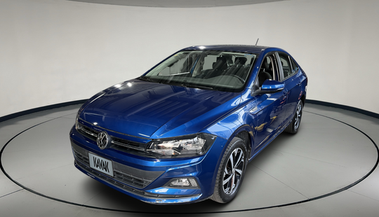 Volkswagen • Virtus