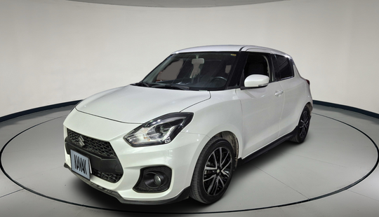 Suzuki • Swift