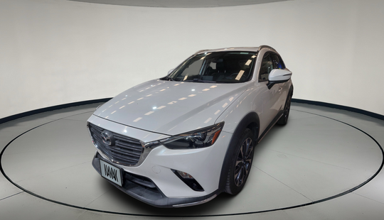 Mazda • CX-3