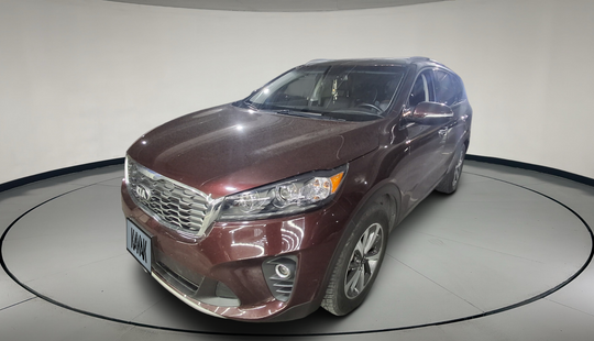 Kia • Sorento