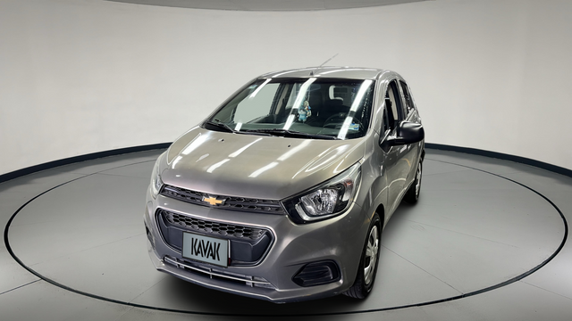 Chevrolet Beat 1.2 LT B MT