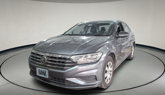 Volkswagen • Jetta