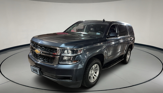 Chevrolet • Tahoe