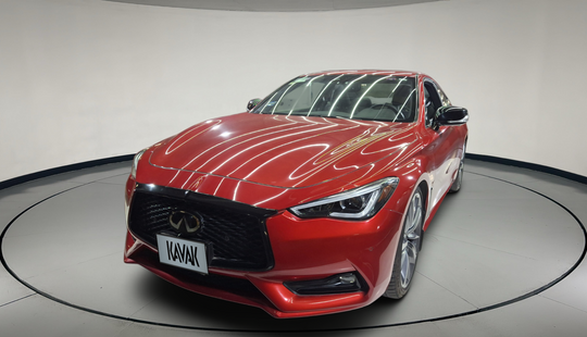Infiniti • Q60