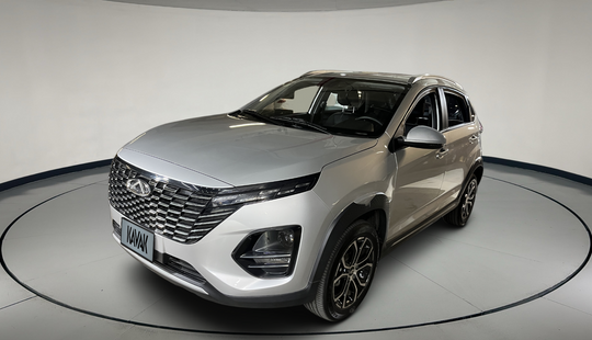 Chirey • Tiggo 2 Pro