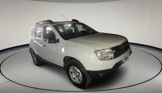 Renault • Duster