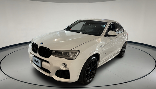 Bmw • X4