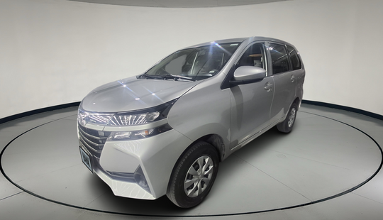 Toyota • Avanza