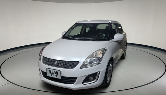 Suzuki • Swift