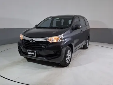 Toyota Avanza