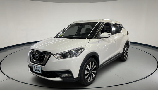 Nissan • Kicks