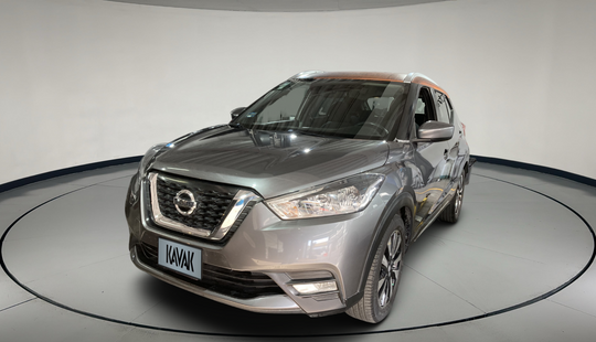 Nissan • Kicks