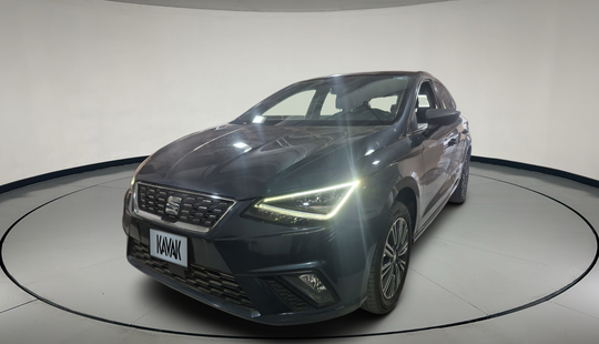 Seat • Ibiza