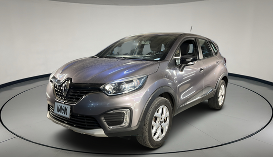 Renault • Captur