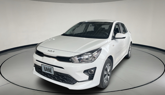 Kia • Rio
