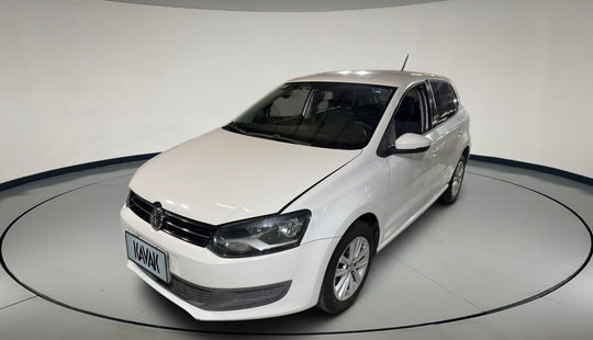 Volkswagen • Polo