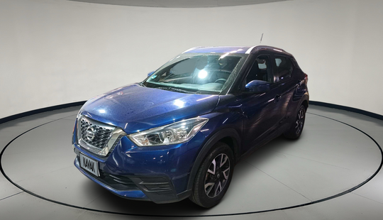 Nissan • Kicks