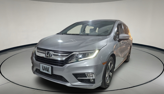Honda • Odyssey