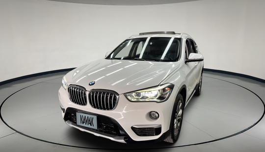 Bmw • X1
