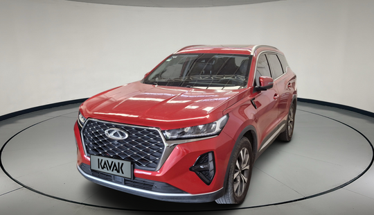 Chirey • Tiggo 7 Pro