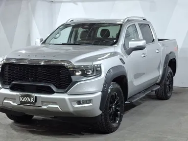 Foton Tunland V9