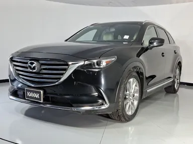 Mazda CX-9