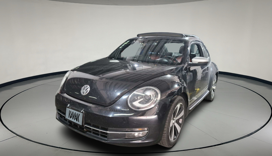 Volkswagen • Beetle