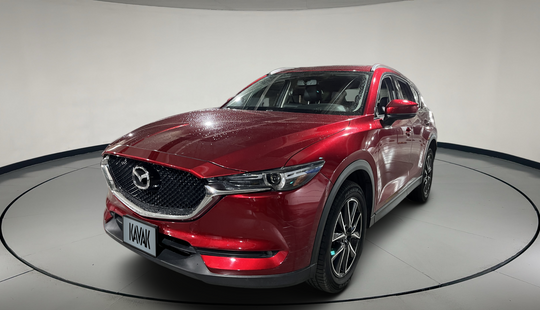 Mazda • CX-5