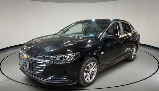 Chevrolet • Cavalier