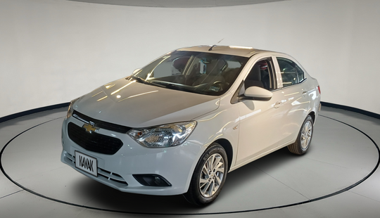 Chevrolet • Aveo