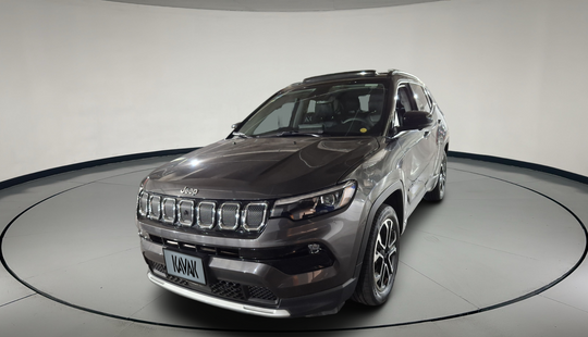 Jeep • Compass