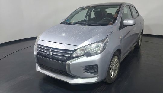 Mitsubishi • Mirage