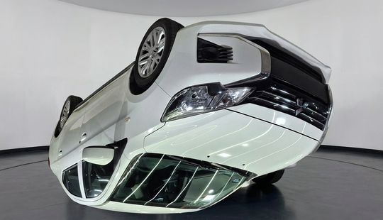 Mitsubishi • Mirage