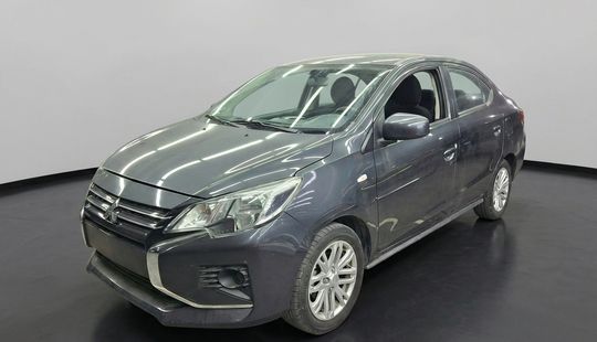 Mitsubishi • Mirage