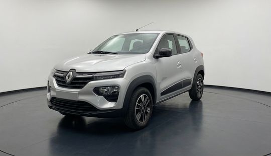 Renault • Kwid