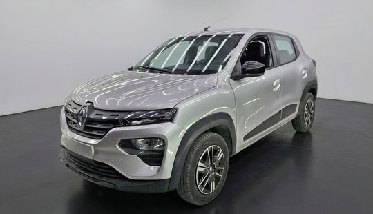Renault • Kwid