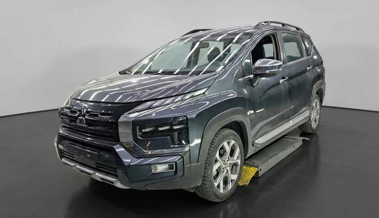 Mitsubishi • Xpander