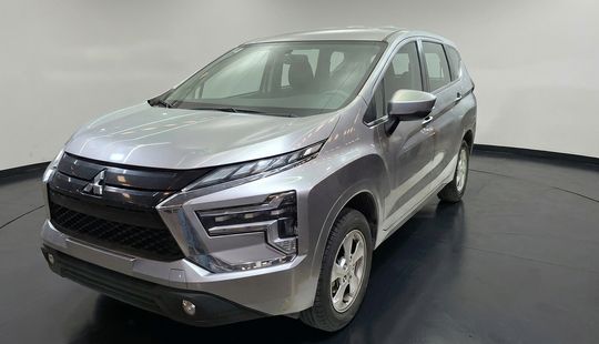 Mitsubishi • Xpander