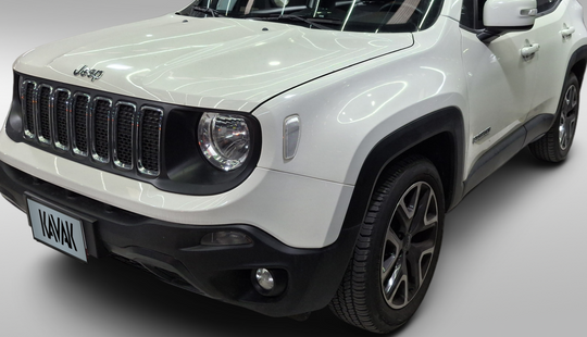Jeep • Renegade