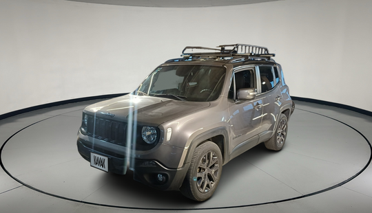 Jeep • Renegade