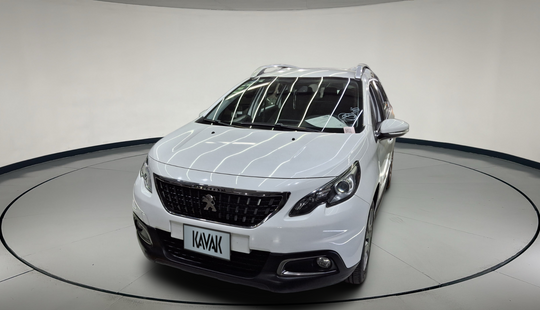 Peugeot • 2008