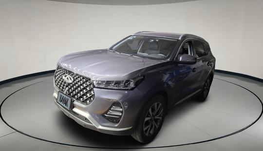 Chirey • Tiggo 7 Pro