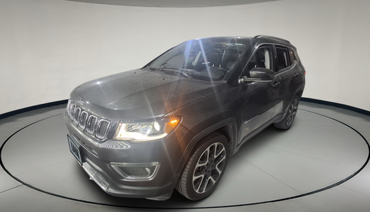 Jeep • Compass