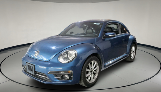 Volkswagen • Beetle