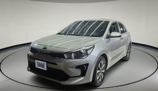Kia • Rio