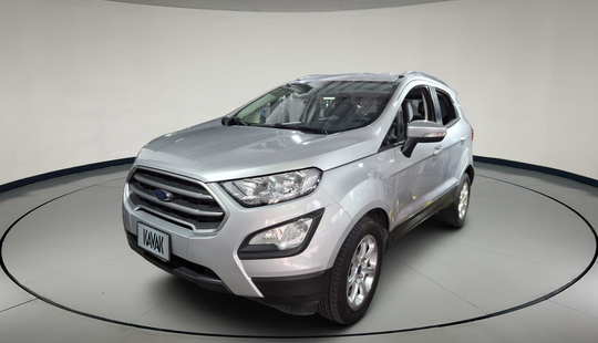 Ford • EcoSport